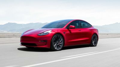 Tesla Model 3 For Under $15,000: Buyer Reveals How He Combined Incentives