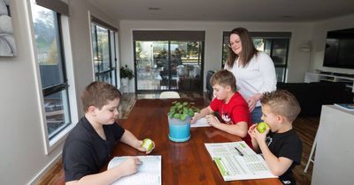 Why your child's NAPLAN report will look different, and what it means