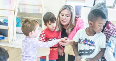 Koori Preschools to add 100 places for Indigenous children from next year