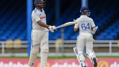Chasing 365, West Indies reach 76 for 2 at end of day four
