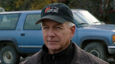 There's Allegedly Some BTS Drama Around Mark Harmon's Potential NCIS Return