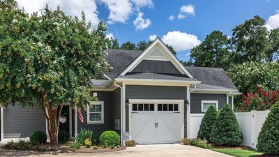 How to keep your garage cool in hot weather