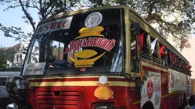 A busload of problems in Kerala State Road Transport Corporation