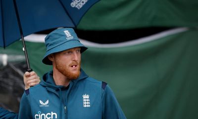England and Stokes ponder fine margins after failure to regain Ashes