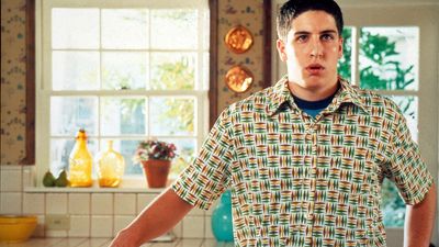 American Pie's Jason Biggs Admits He Had A 'Freakout' Before Shooting The Infamous Pie Scene And Reveals What Happened After