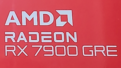AMD's China-Only Radeon RX 7900 GRE 16GB Debuts: Navi 31 with Cut-Down Memory