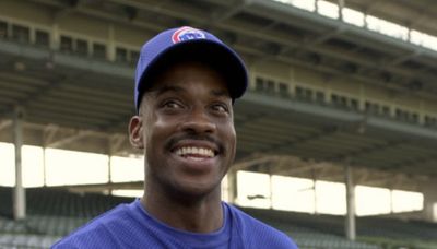 Fred McGriff accentuated Hall of Fame credentials with Cubs