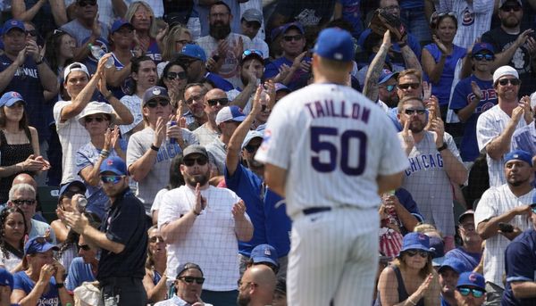 Cubs cleanup hitter Cody Bellinger keeps driving in the runs - Chicago  Sun-Times