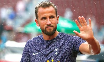 Manchester United could revive interest in Harry Kane after Spurs decision