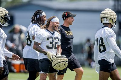 Predicting the Saints’ depth chart on defense to open training camp