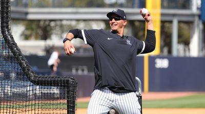 Yankees Bring Back Team Icon in Advisory Role