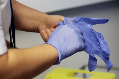 Two-thirds of people delivering cosmetic surgery injections not doctors – survey