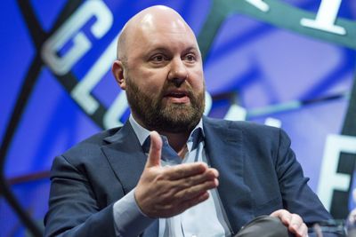 Marc Andreessen says his A.I. policy conversations in D.C. ‘go very differently’ once China is brought up