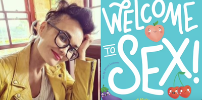 Backlash Over Yumi Stynes’ Book Isn’t Surprising Given How Backwards Sex Ed Is In Australia