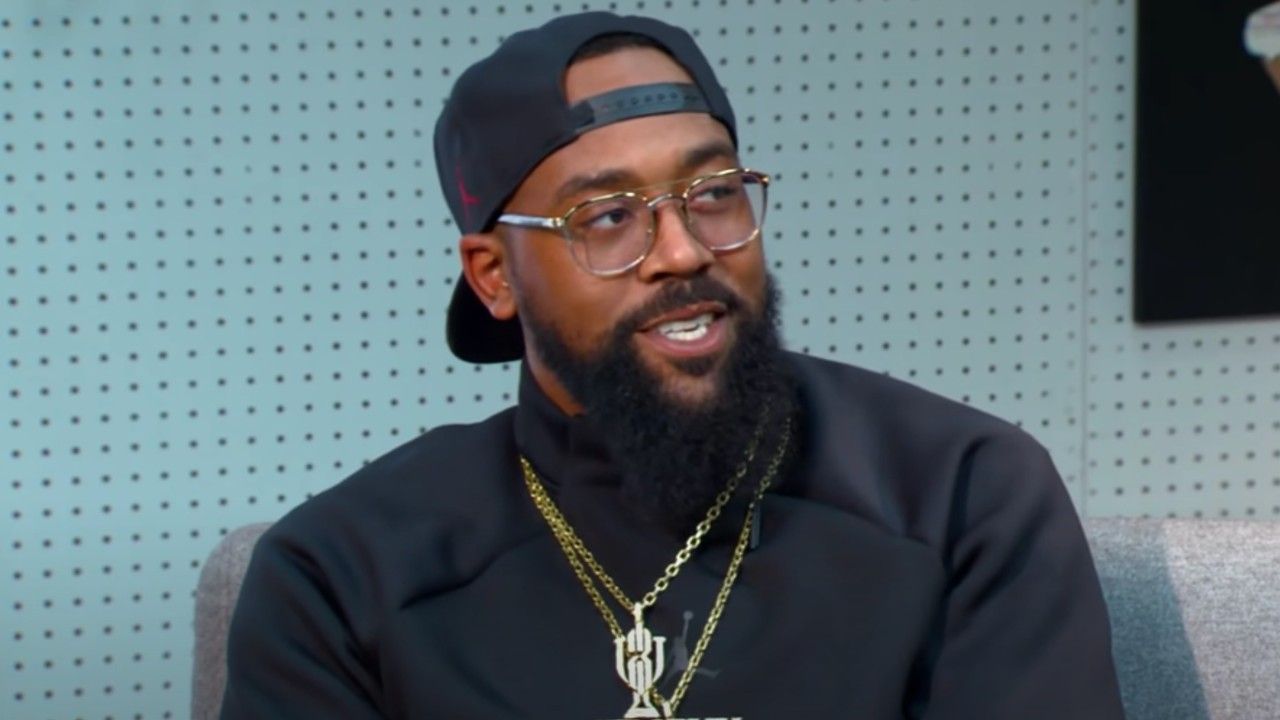 Michael Jordan’s Son Marcus Explained How His…