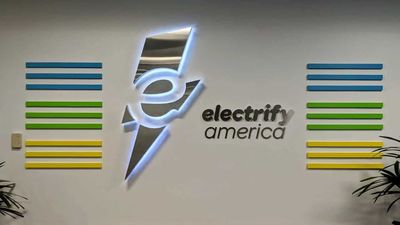 Electrify America Is Completely Changing Its Pricing Structure