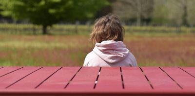 I think my child has anxiety. What are the treatment options?