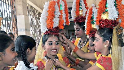 Karnataka’s educationists object to religious chanting in Pratibha Karanji competition