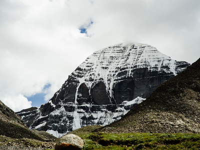 Mount Kailash view point to be accessible from India by September