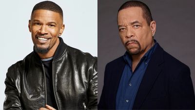 After Jamie Foxx Opened Up About His Medical Incident, Ice-T Called Out 'Weirdos' For Coming Up With Bizarre Theories About Him