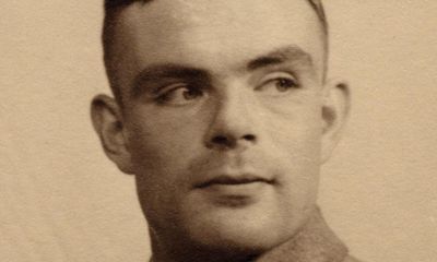 LGBTQ+ military charity backs proposal for Alan Turing statue on fourth plinth