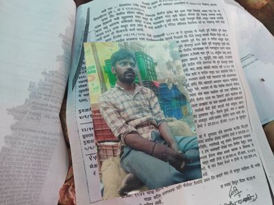 Muslim ambushed by cow vigilantes in India missing for two years