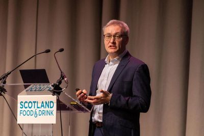 Resilience and sustainability to be at heart of Scotland's food and drink sector