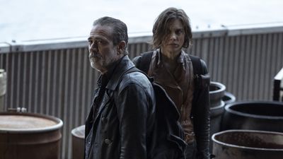 6 Biggest Surprises From The Walking Dead: Dead City’s Season 1 Finale, Including Negan And Maggie’s Big Brawl