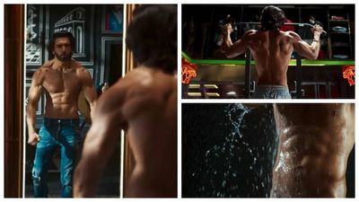 Ranveer Singh sets up thirst trap with his 'Monday Motivashiun' video; leaves wifey Deepika Padukone drooling - WATCH
