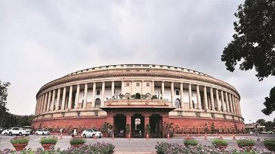 Parliament Monsoon session: MPs from opposition parties move notices seeking discussion on Manipur situation