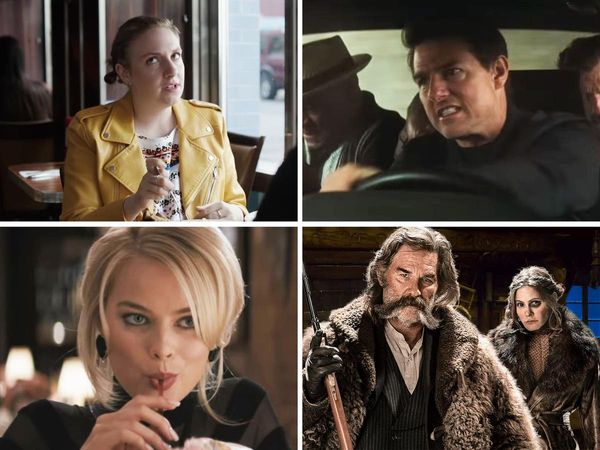 30 times things went wrong on set: ‘It was so embarrassing’