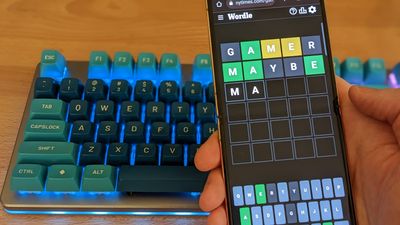 Today's Wordle hint and answer #765: Monday, July 24