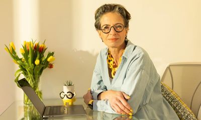 The breast surgeon who had breast cancer: ‘I used to say, “Don’t Google it.” First thing I did? Google it’