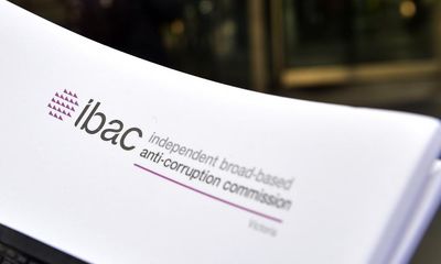 Land deals, a death and a Melbourne council: why an Ibac probe became so controversial