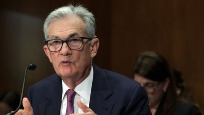 Federal Reserve Expected To Raise Rates To Highest Level In 22 Years Amid Inflation Concerns‌