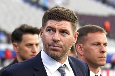 Steven Gerrard plots transfer drive as ex-Celtic duo set for Al-Ettifaq
