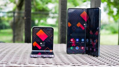 Samsung Galaxy Z Flip 5 vs Samsung Galaxy Z Fold 5: which foldable could be better?