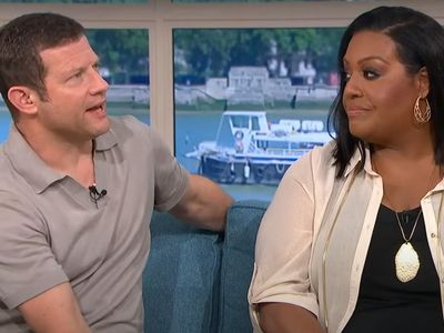 ITV schedule this week: Cancelled shows from Good Morning Britain to This Morning as Women’s World Cup airs