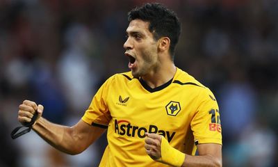 Fulham to sign Raúl Jiménez from Wolves with Mitrovic heading for exit
