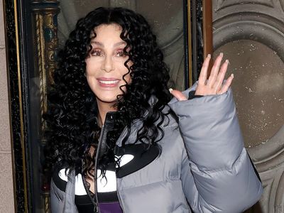 Cher is launching a gelato brand called ‘Cherlato’
