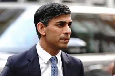 Rishi Sunak urged by senior Tories to hold General Election next spring