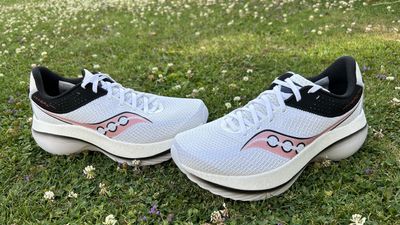 Saucony Kinvara Pro Review