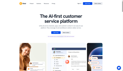 I tested Hiver, a good Gmail-integrated help desk solution but with limited customizations
