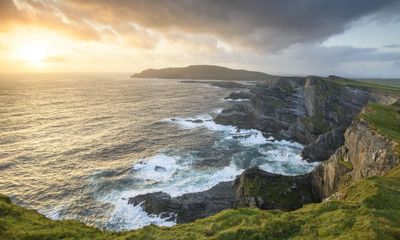 Though the Bodies Fall by Noel O’Regan review – eloquent tale of trauma and absence