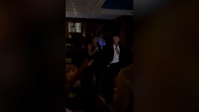 Victoria Beckham celebrates husband David’s Inter Miami win with Spice Girls karaoke session