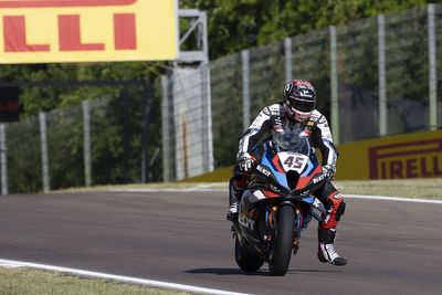 Why Redding could be set for BMW reprieve after all