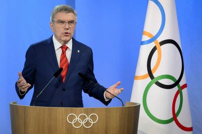 Russian athletes can qualify for Olympic spots in an increasing number of sports with a year to go