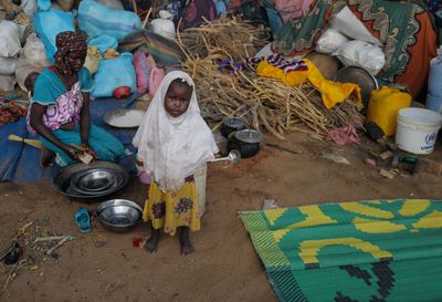 RSF atrocities pile up in Darfur after 100 days of Sudan fighting
