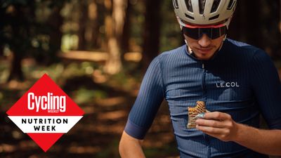 It’s ‘Nutrition Week’ on Cycling Weekly - here’s how to ensure you’re optimally fuelled to hit your riding goals