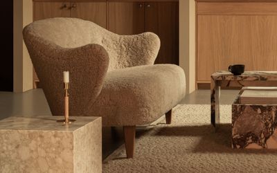 What is replacing bouclé? I'm obsessed with it - but even more obsessed with the design trend that's coming next